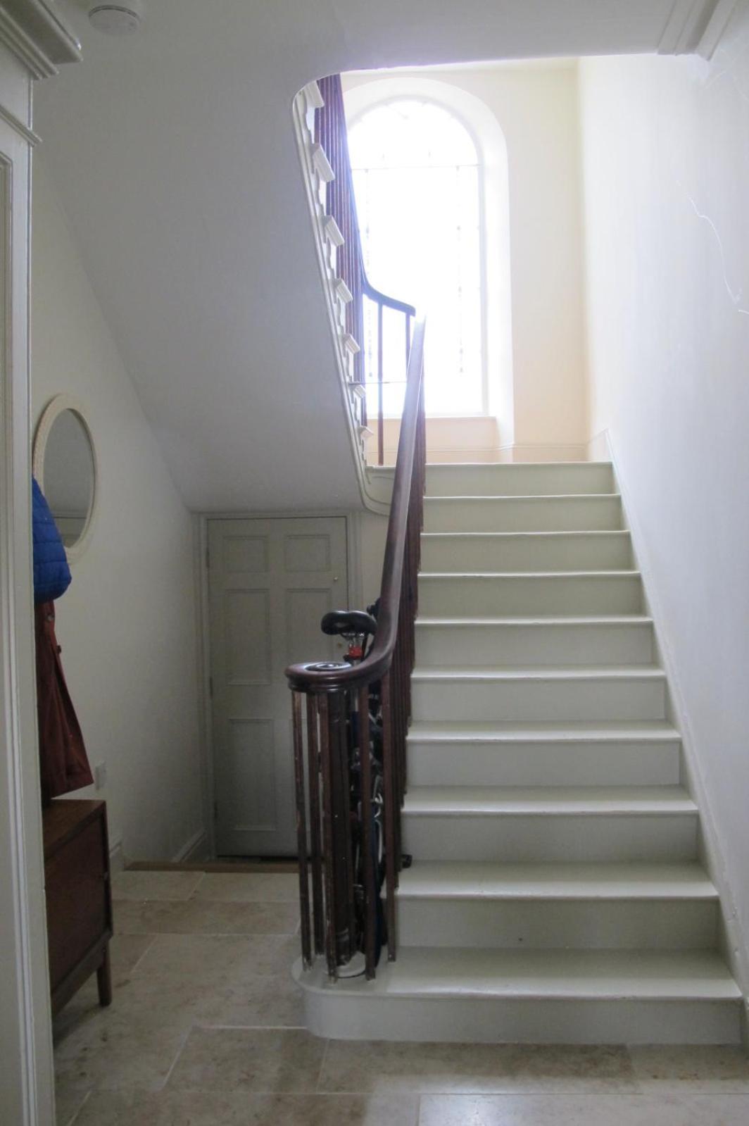 وايتهيفين Hinde House - Central Georgian Gem المظهر الخارجي الصورة
